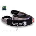 thumbnail image 2 of Overland Vehicle Systems 19-5676: 3 Pack - Tow Strap 20,000 & 30,000 & 40,000 lb., 2 of 13