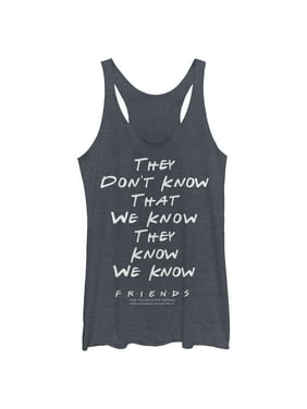 Friends Womens Tops T Shirts Walmart Com Friends Womens Tops T Shirts Walmart Com