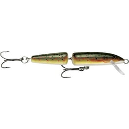 Rapala Jointed Minnow 13 Fishing Lure 5.25
