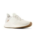 thumbnail image 4 of New Balance® Fresh Foam Roav Women's Running Shoes Color: Paper White Gum Size: 9.5 B, 4 of 5