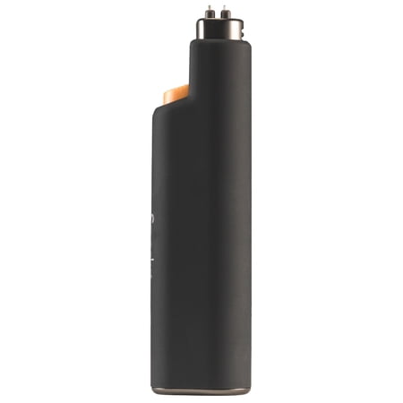 Sparkr Flip Electric Lighter, Rechargeable Flameless Plasma Arc Lighter