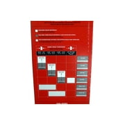 Milwaukee 18 TPI Portable Band Saw Blade 48-39-0521 - Three Pack