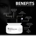 thumbnail image 5 of OBTANIM Esponja de baño para bebé, esponja suave de espuma natural para baño, ducha, esponja corporal para niños/bebés/hombres/mujeres, juego de 3, 5 of 5