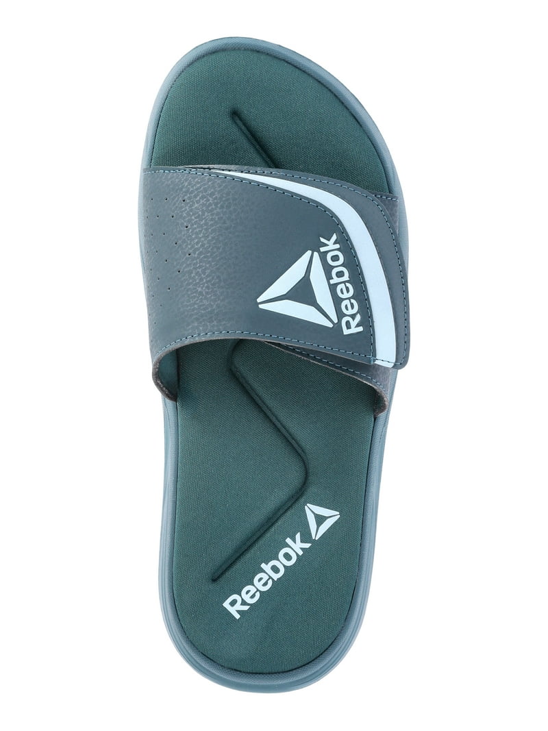 Reebok Women's Delta Flow Slide Sandals