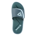 thumbnail image 4 of Reebok Women's Delta Flow Slide Sandals, 4 of 5