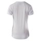 thumbnail image 2 of Hi-Tec - Camiseta Lady Sibic para Mujer (Blanco), 2 of 4