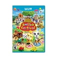 thumbnail image 2 of Animal Crossing Amiibo Festival Wii U, 2 of 4