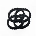 thumbnail image 1 of Replacement Wheels for Robot Vacuum Cleaner Series 500 600 700 800 I7 S9-Compatible Tire Set of 4, 1 of 5