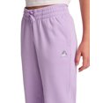 thumbnail image 4 of Reebok Girl's Game Day Fleece Jogger, Sizes 4-18, 4 of 7