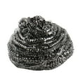 thumbnail image 1 of Home Kitchen Pot Pan Dish Wash Cleaning Metal Scrubber Scouring Pad Ball 3pcs, 1 of 1