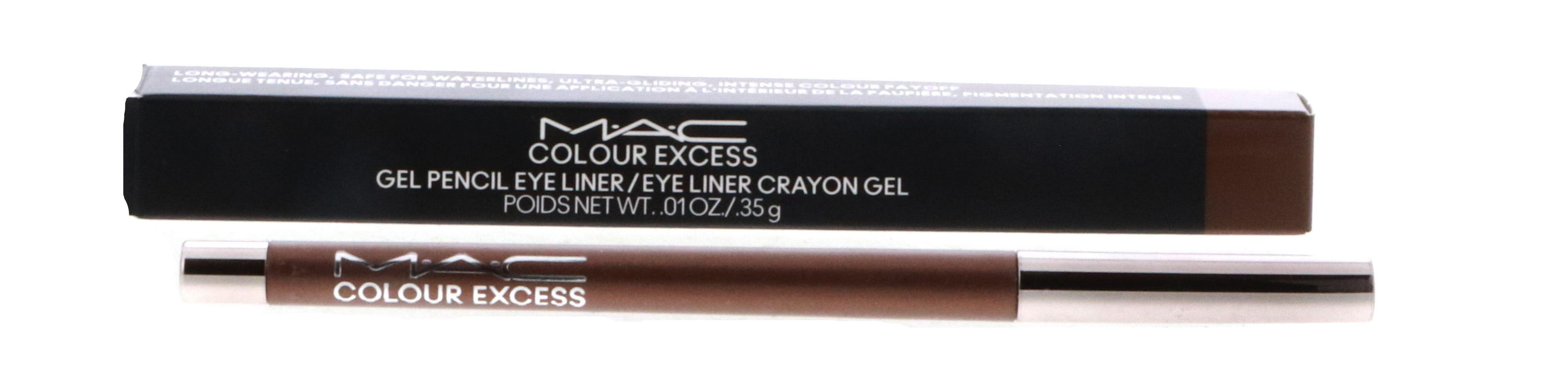 Mac Colour Excess Gel Eyeliner -Skip The Waitlist