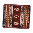 thumbnail image 3 of Manta bohemia Zulema 90cmx150cm para Camping Picnic Patio Sofá Césped, 3 of 8