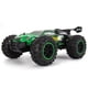 thumbnail image 5 of onlyliua Liquidación de Rebajas de Hoy Camión Todoterreno de Control Remoto 2 Ruedas Motrices de Recorrido Corto de Alta Velocidad Rtr Rc Car 1:18 2.4G, 5 of 6