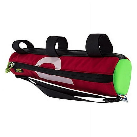 GREEN GURU BAG GREENGURU TOP TUBE TUBULAR INSULATED SLEEVE