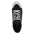 thumbnail image 2 of Levi's Womens Olivia II CT CVS Casual Lace Up Hightop Sneaker Shoe, 2 of 6