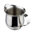 thumbnail image 2 of SPRING PARK Milk Frothing Pitcher, Stainless Steel Creamer Frothing Pitcher, Perfect for Espresso Machines, Milk Frothers, Latte Art, 2 of 7
