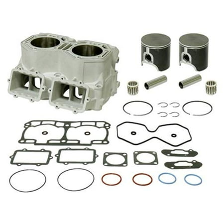 Sports Parts Inc SM-09601K Cylinder Kit