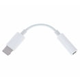 thumbnail image 3 of Adaptador Audífono Audio Lightning A 3.5mm Compatible iPhone biwow cable 3.5 lightning, 3 of 5
