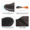 thumbnail image 2 of Zapatos para Caminar Moc Loafer Jungle para Hombre NORTIV 8 Marrón US10.5, 2 of 6