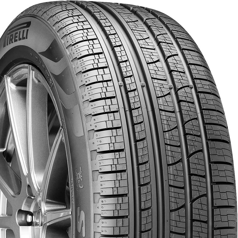 Pirelli Scorpion Verde All Season 255/40R19 96H A/S