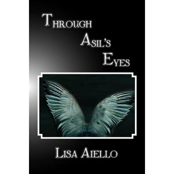 Through Asil's Eyes (Paperback)