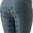 thumbnail image 5 of Equinavia Maud Womens Mid Rise Silicone Full Seat Breeches, 5 of 6