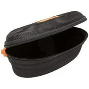 Spy Optic Cyrus Sunglasses, Black/Happy Gray/Green, 58 mm