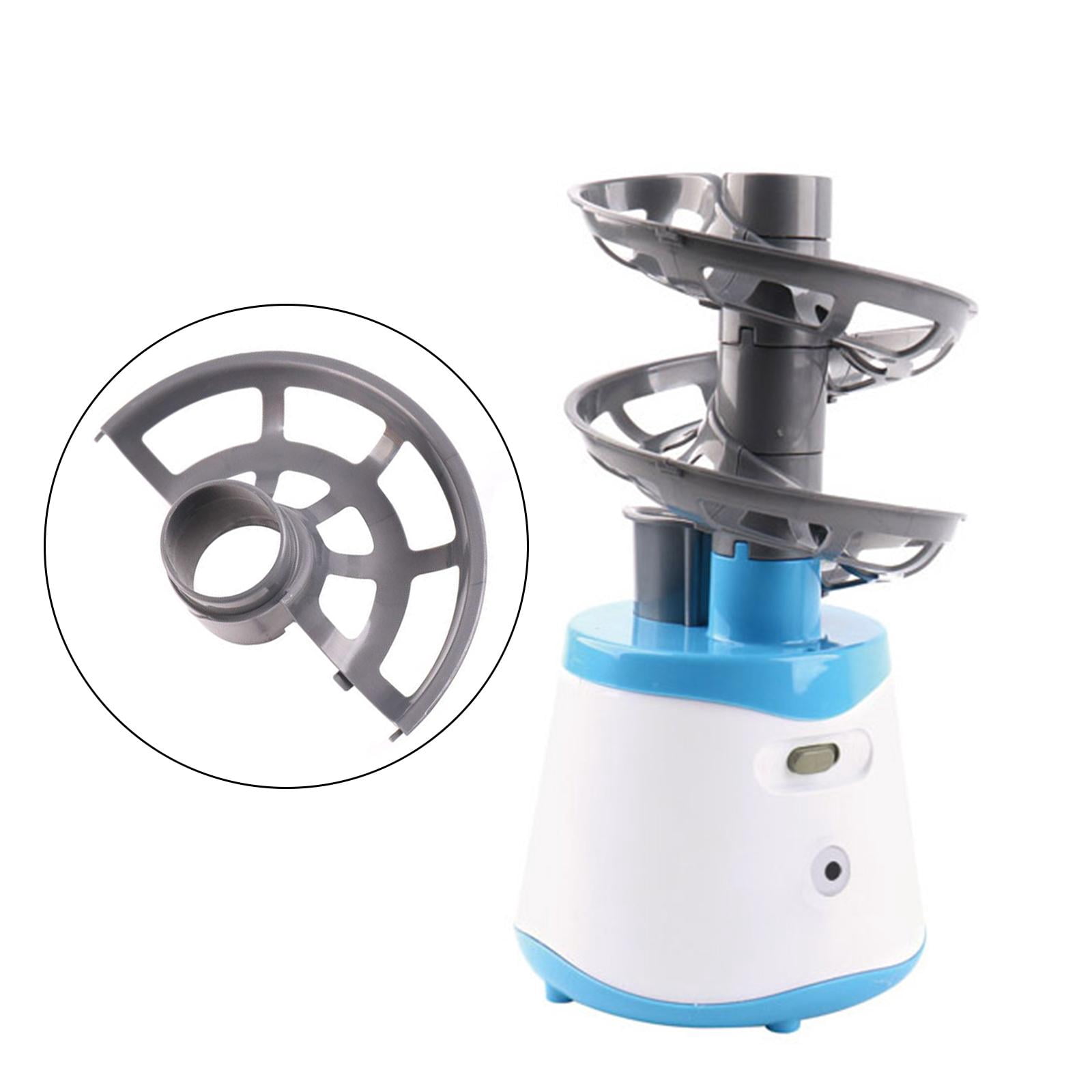 USB Table Tennis Robot, PingPong Practicing Ball Machine, Professional Training 9 Orbits