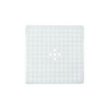 thumbnail image 1 of Cateissary Alfombrilla de baño de PVC, alfombrillas de succión para el suelo, alfombrillas de baño lavables para puerta de inodoro, alfombrillas Juegos de accesorios de baño Transparente Cateissary HA068138-01, 1 of 6