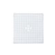 thumbnail image 1 of Yuarrent Alfombrilla de PVC para baño antideslizante, almohadillas de succión para el suelo, puerta de ducha, inodoro, alfombrillas cuadradas para Juegos de accesorios de baño Transparente Yuarrent HA068138-01, 1 of 6