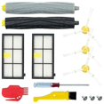 thumbnail image 1 of For Irobot Roomba 800 900 Series Robot Vacuum Accessories, 1 of 5