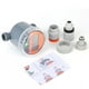 thumbnail image 1 of Temporizador de riego, G1-1/4 DN32 Batería inteligente Accesorios de jardín Controlador de riego Creado magistralmente, 1 of 8