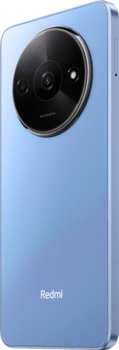 Xiaomi Redmi A3 4G Global ROM (T-Mobile Mint Tello & Global) 6.71" 8MP (64GB+3GB Star Blue)