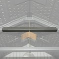 thumbnail image 2 of Lifetime Snow Load Kit for 10 ft. Storage Sheds, 60125, 2 of 5