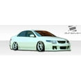 thumbnail image 5 of 2004-2008 Acura TSX Duraflex Raven Front Bumper Cover - 1 Piece, 5 of 8