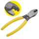 thumbnail image 4 of Alicates de Electricista Multifuncionales Antideslizantes de 10 Pulgadas, Cortadores de Cables Manuales, Pelacables Que Ahorran Trabajo., 4 of 5