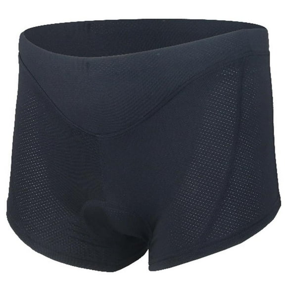 Soidarity Pantalones cortos de ciclismo para mujer, ropa de entrenamiento, pantalones deportivos elásticos transpirables profesionales para Ciclismo L
