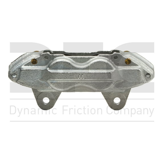 Front Left Dynamic Friction Company Premium Brake Caliper 331-76197 For 2003-2009 Lexus GX470, 2003-2009 Toyota 4Runner