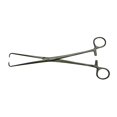 thumbnail image 2 of Pinza Pozzi 25 Cm Cirugia Instrumental Médico Guttek Guttek 61-500, 2 of 2