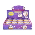 thumbnail image 2 of 12PC Dumpling Squishies Toys, Glitter Dumpling Squish, Colorful Dumplings Stress Balls Fidget Sensory Toys,Squeeze Ball Stress Relief Toys Crystal, 2 of 7