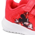 thumbnail image 4 of Tenis Adidas Tensaur Run Disney para Niñas Pequeñas. GW0365 rojo 15 Adidas GW0365 TENSAUR RUN MM 2.0, 4 of 7