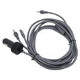 thumbnail image 1 of 3 in 1 USB C / Car Charger / DC to DC Replacement Cable for  Mini, 18AWG DC Power Supply 12V-24V Car Charger Supply Cord Adapter Plug for Car RV Truck, 1 of 7