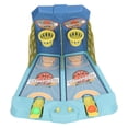 thumbnail image 2 of Juego de baloncesto Arcade de escritorio, juego de baloncesto de mesa, juego de baloncesto de mesa, Mini juego de baloncesto, diseño exquisito, 2 of 8