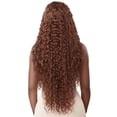 thumbnail image 3 of Outre Synthetic Melted Hairline HD Lace Front Wig - Kallara, 3 of 4