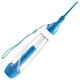 thumbnail image 1 of New Portable Oral Irrigator Clean the Mouth Wash Your Tooth Water Irrigation Manual Water Dental Flo, 1 of 5