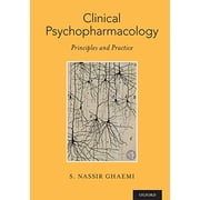Clinical Psychopharmacology: Principles and Practice, (Paperback)