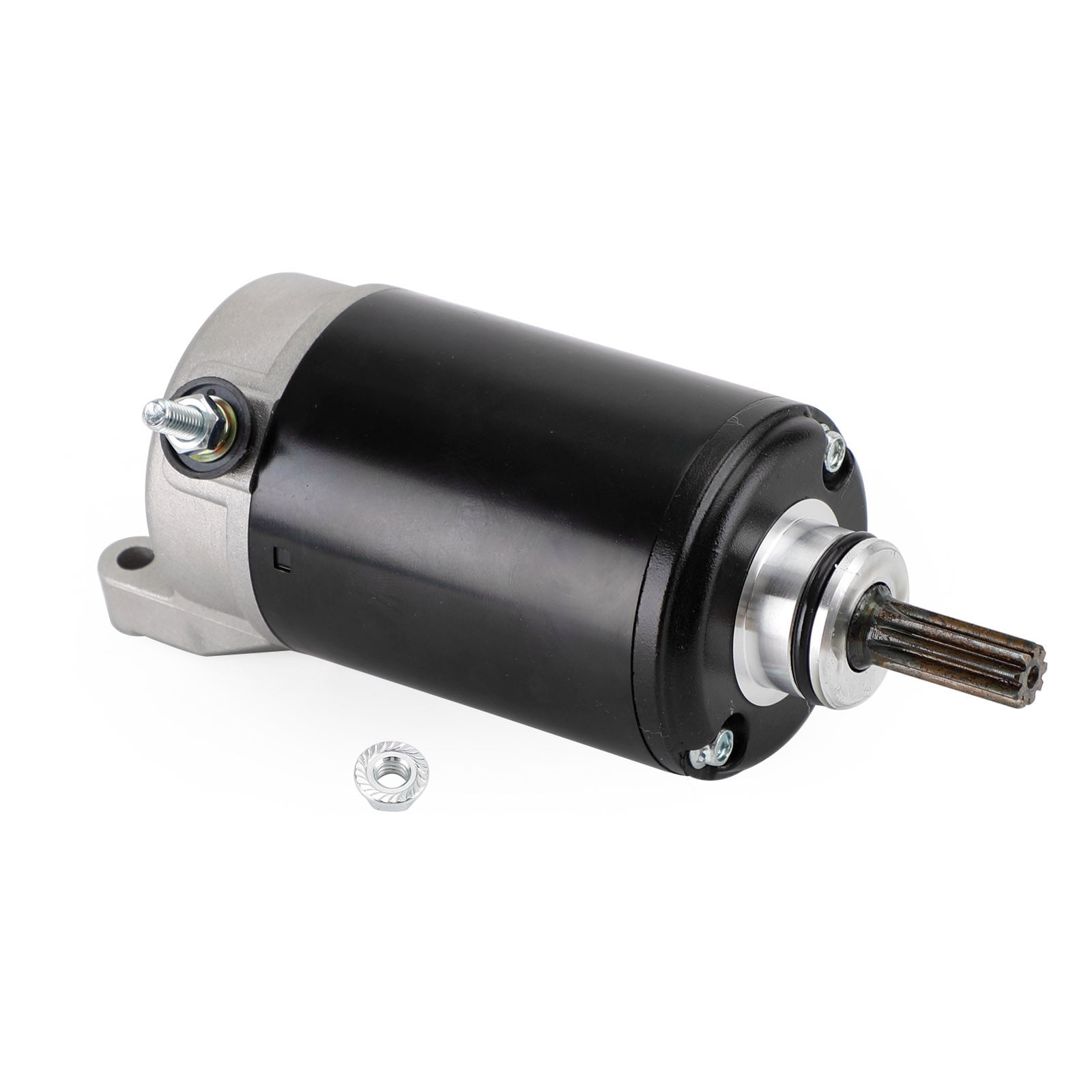 STARTING MOTOR FOR SUZUKI GSXS950 GSXS1000 KATANA GSXS1000S 15-22 31100-04K00