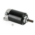 thumbnail image 2 of Starter Motor Assy For Suzuki GSX-S 1000 GSXS1000 2015-2022 Repl. 31100-04K00, 2 of 12
