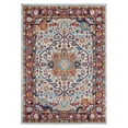 thumbnail image 1 of Bali Caymen Multi Oversize Rug 7'10" x 10'6", 1 of 2