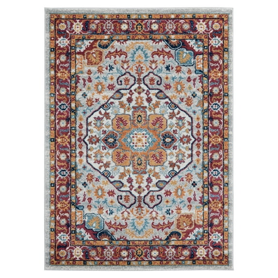 Bali Caymen Multi Oversize Rug 7'10" x 10'6"